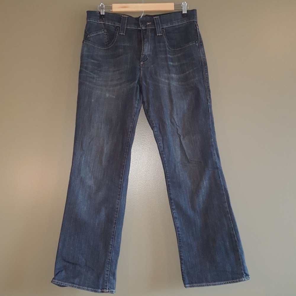Men's Rock and Republic Jeans